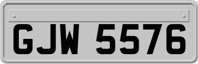 GJW5576