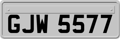 GJW5577
