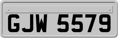 GJW5579