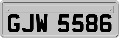 GJW5586