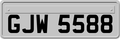 GJW5588