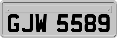 GJW5589