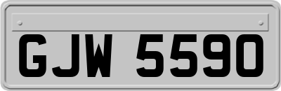GJW5590