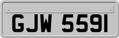 GJW5591