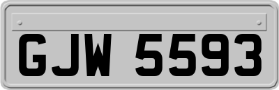 GJW5593