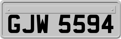 GJW5594