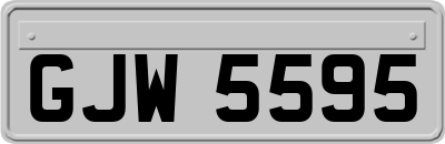 GJW5595