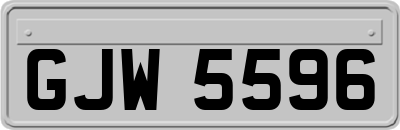 GJW5596