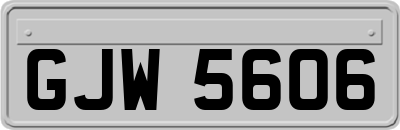 GJW5606