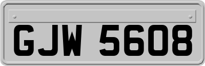 GJW5608