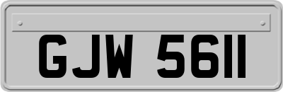 GJW5611