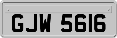 GJW5616