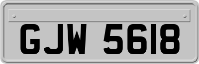 GJW5618