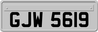 GJW5619