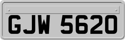 GJW5620