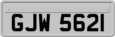 GJW5621