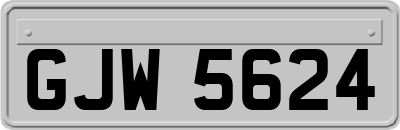 GJW5624