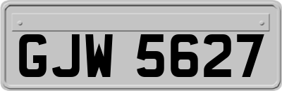 GJW5627