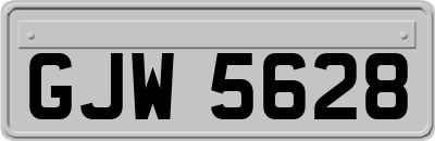 GJW5628