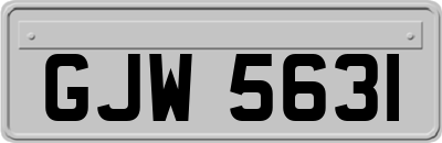 GJW5631