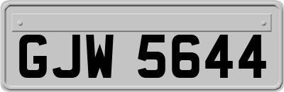 GJW5644