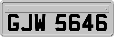 GJW5646