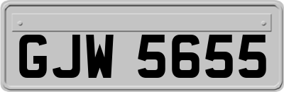 GJW5655