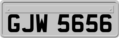GJW5656