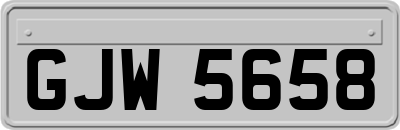 GJW5658