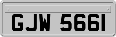 GJW5661