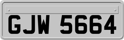 GJW5664