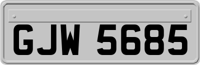GJW5685