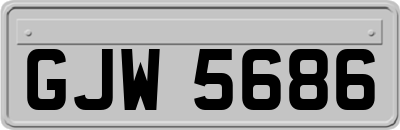 GJW5686