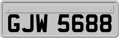 GJW5688