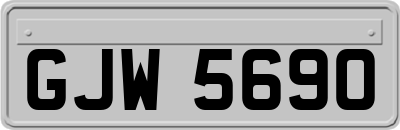 GJW5690