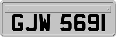 GJW5691