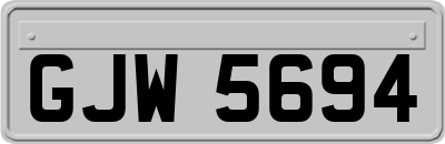 GJW5694