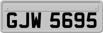 GJW5695