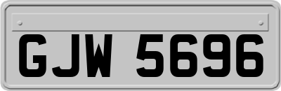 GJW5696