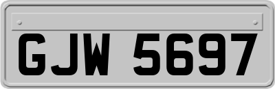 GJW5697