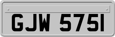 GJW5751