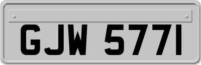GJW5771