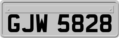 GJW5828