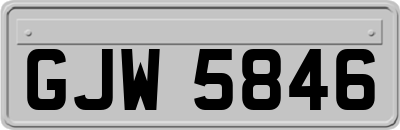 GJW5846