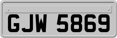 GJW5869