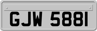 GJW5881