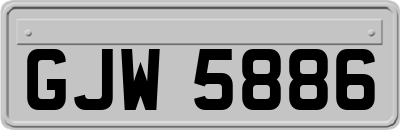 GJW5886