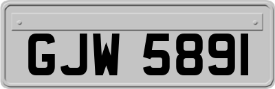 GJW5891