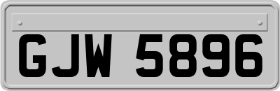 GJW5896