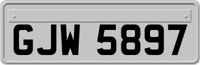 GJW5897